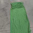 SANHO Premium Sensory Sock,Updated Version, X-Large, 70" L x 28" W, Good for Height: 65"-75" Green