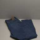 Wrangler Authentics Men's Comfort Flex Waist Relaxed Fit Jean (42W x 30L)