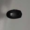 Logitech G305 Lightspeed Wireless Gaming Mouse, Hero Sensor, 12,000 DPI, Lightweight, 6 Programmable Buttons, 250h Battery, On-Board Memory, Compatible with PC, Mac - Black