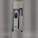 Oral-B Pro 100 3D White, Battery Toothbrush, White