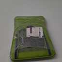 Mr. Pen- Pet Carrier for Cats & Dogs - Soft-Sided Travel Carrier Bag (Green)