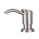 GAGALIFE Built in Sink Soap Dispenser or Lotion Dispenser for Kitchen Sink