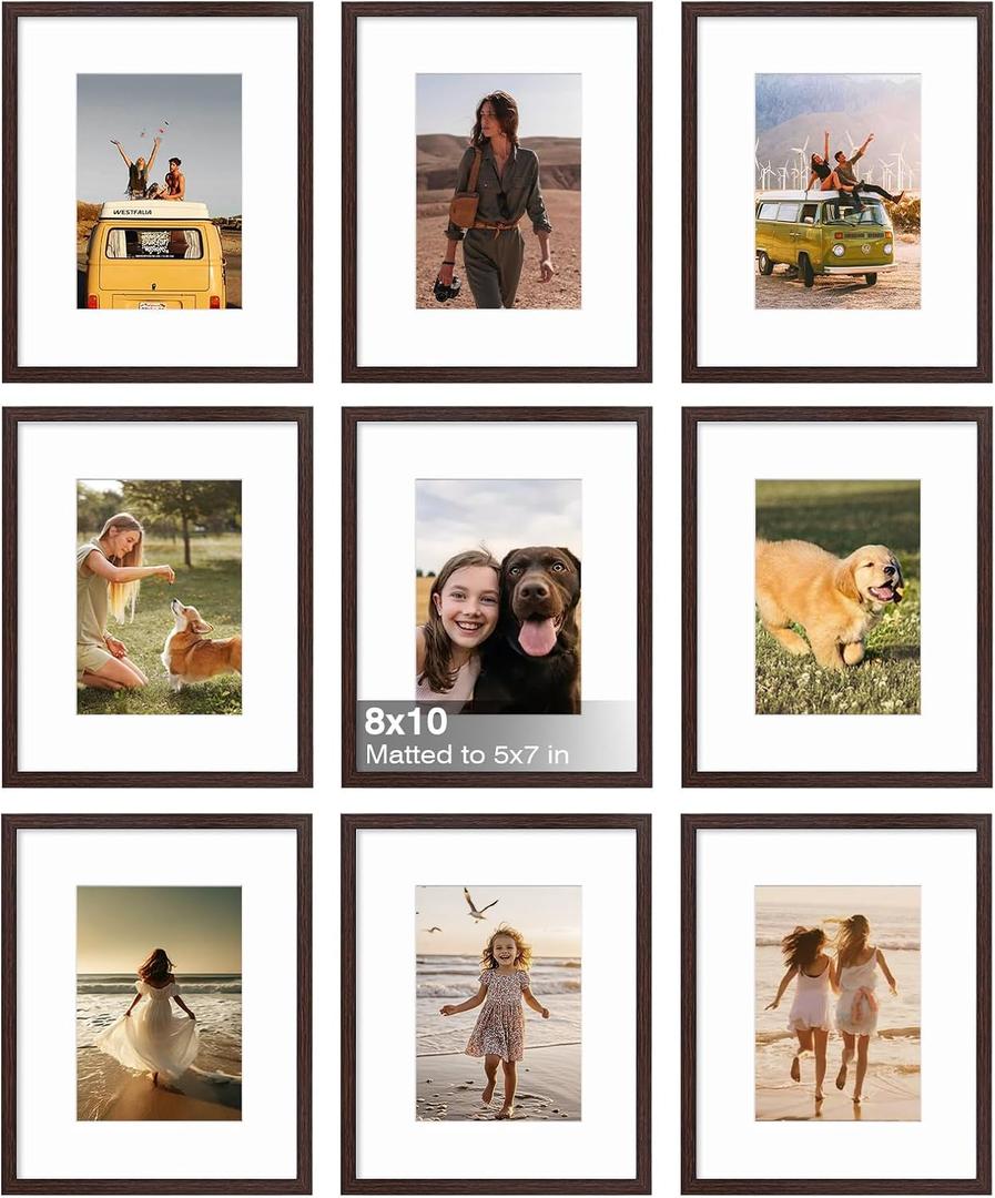 picture Frame, Size 24x36, Count of 2