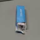 Dollger Safety Glasses With Progressive Reading Lens and Blue Light Eye Protection Safety Goggles (Grey)