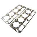 2Pcs Cylinder Head Gaskets Replacement# 12498544 12589226 12565390 Fit 2002-2016 Chevy GMC Pontiac Saab 4.8L 5.3L 5.7L