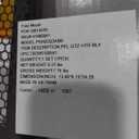 Pelonis 1500w Electric Space Heater for Indoor