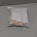 Momcozy Pregnancy Belly Band, CozySupport Ergonest Maternity Belly Band, Invisible Pregnancy Belt for Back, Abdomen, Waist M Oyster Pink