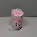 Owala SmoothSip Slider Insulated Stainless Steel Coffee Tumbler, Reusable Iced Coffee Cup, Hot Coffee Travel Mug, BPA Free 12 oz, Pink (Pucker Up) | SmoothSip, Slider, Insulated, Reusable, Iced Coffee Cup