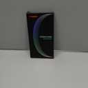 TORRAS Ostand Magnetic for iPhone 17 Pro Case, Fit for MagSafe, 4X Military Drop Protection, Camera Control, Slim Phone Case for iPhone 17 Pro with Kickstand, Translucent Matte Cover 6.3", Black