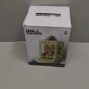 Claw Machine for Kids, Mini Vending Machine with Game Coins & Music, Prize Dispenser Toys for Girls and Boys, Electronic Claw Game Machine for Party Birthdays, Includes 30 Mini Toys