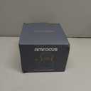 Tea Kettle Stovetop Whistling Teakettle ClassicTeapot Stainless Steel Tea Pots for Stove Top with Heat-resistant Folding Handle Mirror Finish, 2 liters