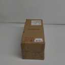 TRIROCKS Rustic Style Metal Candle Lantern 13'' High Decorative Outdoor Lantern Candle Holder with Tempered Glass for Christmas Living Room Garden Patio Parties Indoors Outdoors (Black)