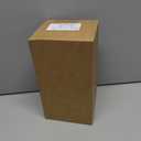 LemonRoad 2 Pcs Valentine Heart Glass Pink Double Walled Mugs Insulated Galentine Coffee Mugs with Handle Glass Cups for Coffee Milk Valentine's Day Gift Mother's Day Gifts 8.5 Oz/ 250 ml