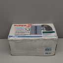 Set Of 2 Steel Cable Snow Chains, Tire Snow Chains For Pickup Truck Tires, Passenger Cars, Suvs And Light Trucks, Z Type, Silver Color Tire Chains For Tires (ALZ-729L)