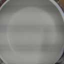CAROTE 3Pcs Cream White Non Stick Skillet Set, Cream White, 8"+10"+12"