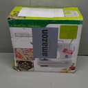 LoMoTive Sewing Machine for Beginners - Portable Electric Hand Mini Sewing Machine 12 Built-In Stitches with 2 Speed Foot Pedal Small Handheld Maquina de Coser Purple