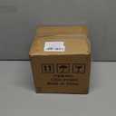 Plug in Pendant Light, Black Farmhouse Hanging Lights with Linen Shade, 15ft Golden Cotton Cord, Industrail Ceiling Lamp with Dimmable Switch, for Kitchen Island Living Room (Bulb Included)