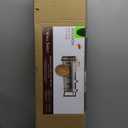 HD Designs Wall Shelf with Hooks