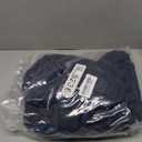 Fruit of the Loom Men's Recycled Waffle Thermal Underwear Set (Top and Bottom) (X-Large, Navy)