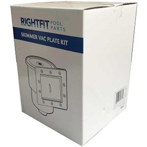 RightFit Replacement Above Ground Pool Skimmer Kit for Hayward Dyna-Skim