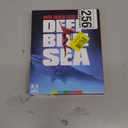 Deep Blue Sea 4K UHD