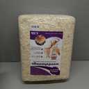 Natural Aspen Shavings Pet Bedding 5.5 Lb, Low-Dust & Chemical-Free, Ultra-Absorbent Cage Litter for Hamsters, Rabbits, Gerbils & Small Animals, Biodegradable Wood Shavings