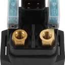 DB Electrical 240-54012 Starter Solenoid Relay for Yamaha Grizzly 550 YFM550 2009-14, 700 YFM700 07-14 (2007-2014) 3B4-81940-00-00