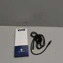 SUNGUY 10Gbps 6 inch/0.5FT Android Auto USB Cable, 3A USB C 3.1 Gen2 Cable Data Transfer, USB C CarPlay Cable Fast Charging Compatible with iPhone 17/16/15 Series, Samsung Galaxy S25 S24 Ultra, Pixel