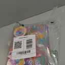 Polly Pocket Dolls & Playset, Adventure Moped Compact, Travel Toy with 2 Micro Dolls & Pet, Plus Animal & Vehicle Accessories