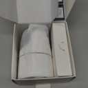 SONOFF Indoor Security Camera 1080P, CAM-PT2 Pan Tilt WiFi Camera with 360 View, Motion Tracking, Color Night Vision, 2-Way Audio, Privacy Mode, Compatible with Alexa & Google Home