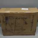 Floor Lamp, Upgraded 40W 4000LM Super Bright Torchiere LED Floor Lamps for Living Room, Stepless Dimmable Color Temperature 2700K-6500K with Remote & Touch Control, Standing Light for Bedroom Office