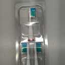 Waterpik Standard Brush Heads, Replacement Tooth Brush Heads For Former Sensonic/Complete Care Models, SRRB-3W, 3 Count