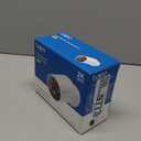 Tapo MagCam, 2025 Wirecutter Best Outdoor Security Camera & PCMag Editors Choice, 2K, Battery, Magnetic Mount Wireless Camera, 150 FOV, SD/Cloud Storage, Person/Vehicle Detection (White)