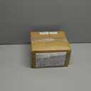 Seealle Touch Table Lamps for Nightstand, 3-Way Dimmable Small Bedroom Lamps for Night Stands, Gold Bedside Lamps for Living Room, Kids Room, End Table(LED Bulb Included) (D. D:Beige Shade & Gold Base)