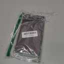 Designed for iPhone 15 Case with Magnetic Invisible Stand Compatible with Mag-Safe Military Drop Tested Shockproof Silicone Phone Case for Women Men 6.1'', Purple