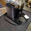 Nespresso Vertuo Lattissima by De'Longhi, White and Capsules VertuoLine, Medium and Dark Roast Coffee, Variety Pack, Stormio, Odacio, Melozio, 12 Count (Best Before 01/31/2026)