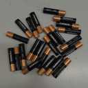 Duracell Coppertop AAA Batteries with Power Boost Ingredients, 24 Count Pack Triple A Battery with Long-Lasting Power, Alkaline AAA Battery for Household and Office Devices