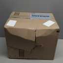 9FT Christmas Garland Decorations, Pre-Lit Christmas Garland with 60 LED Lights, Garlands for Mantle with Pine Cones, Flower, Berries, Bows, Ball, Leaves, Indoor & Outdoor Christmas Decor(2 Pack)