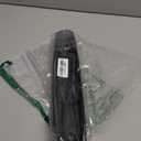 Grill Drip Tray & Pan Scraper Tool Replacement Part for George Foreman Grill Accessories, Plastic Scraper for George Foreman Grill Drip Tray,Plastic Drip Pan for George Foreman Grill Replacement Parts