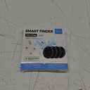 MiLi MiTag Bluetooth Tracker for Android, Google Certified Key Finder/Luggage Tracker/Item Locator, Smart Tracking Tag for Google Find My Device (Find Hub) App, 4 Pack