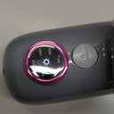 Travel Steamer Iron for Clothes, Portable Handheld Garment Steamer with 6 Smart Modes, Strong Penetrating Steam, 180 Rotatable Handle, 150ml Large Tank for Home & Travel (Gray)