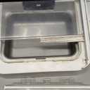 PETLIBRO RFID Automatic Cat Feeder, Collar Tag-Activated Personalized Meals, 5G&2.4G Wi-Fi Programmable Cat Food Dispenser with Cats Recognition & Diet Tracking for Multi-Pet Homes and Different Diets (3L, Brown)