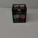 Chroma Wine Glasses Set of 2