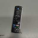 Replacement Voice Remote for Smart TVs Stick 4K,TVs Stick(2nd/3rd Gen),Lite,TV Cube(1st/2nd/3rd Gen),for Insignia/Toshiba/Pioneer/3rd Gen Smart TV