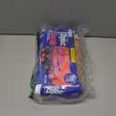 Ziploc Gallon Food Storage Bags, Stand-Up Bottom, Easy to Fill, 81 Count