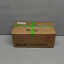 4 Pack Glass Cylinder Vases 4,6,8,10 Inch Tall Clear Flower Vase Hurricane Floating Candle Holder for Table Centerpiece Wedding Home Decor