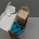 Wood Carving Kit, Whittling Kit for Beginners 17PCS Wood Carving Tools with 3PCS Whittling Knife 9PCS Basswood Blocks & Gloves & Strop Block & Polishing Compound Wood Carving Set Hobbies for Adults