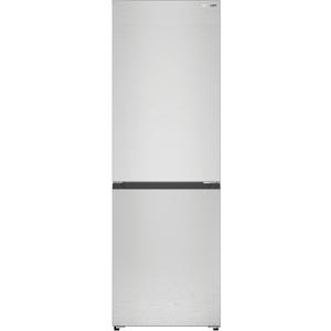 Sharp SJB1255GS Bottom-Freezer Counter-Depth Refrigerator, 24 Inch, 11.5 Cubic Foot, Garage Ready