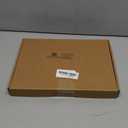 Baquler 6 Pcs Christmas Flameless Taper Candles 10. 6 Inch Glitter Candy Cane Candles Battery Operated LED Christmas Candlesticks for Xmas Centerpiece Holiday Party Decor