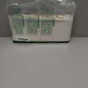 iMailer - 500 Pcs - 4" x 9" Cellophane Pretzel Bags - Self Sealing, Food Safe Bags for Chocolate, Candies, Cookies